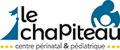 Logo Le Chapiteau